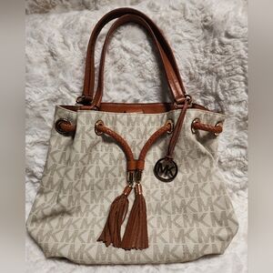 Michael Kors tote bag